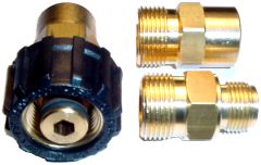 Pressure Washer Adapters