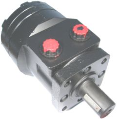 S Series Geroler Motors, Up To 5190 lb-in Intermittent Torque, 963 Intermittent RPM