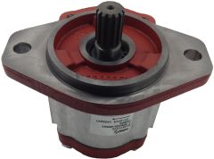 2.5PB Series Aluminum Gear Pumps, Up To 20 GPM @ 1800 RPM, Up to 3600 PSI, Up to 3000 RPM