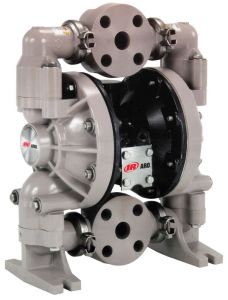 Air-Operated Diaphragm Pumps, Up To 120 PSI & 35 GPM