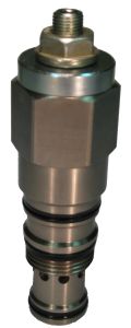 1SE90 Series Counterbalance Cartridge Valves, Up To 5000 PSI & 23 GPM