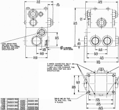 Hydrostatic Hot Oil Shuttle Valves