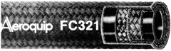 L.P. Gas Hose, UL Listing MH6044