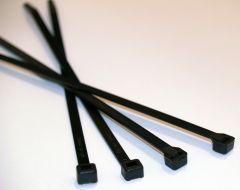 Cable (Wire) Ties