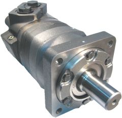 6000 Series Geroler Motors, Up To 16580 lb-in Intermittent Torque, 866 Intermittent RPM