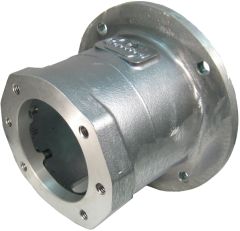 Horizontal Pump/Motor Mounts