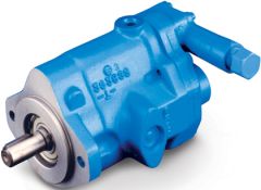 PVQ Series Industrial Piston Pumps, Up To 30 GPM & 1800 RPM, Up To 3000 PSI