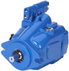 420 Mobile Piston Pumps, Up To 38 GPM @ 1800 RPM, Up To 4060 PSI, Up To 2650 RPM