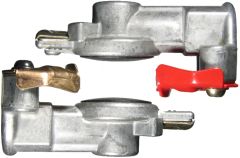 Gladhand Couplings