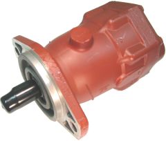 Medium Duty Piston Motors, Up To 2.48 cu in/rev, Up To 3000 PSI, Up To 3600 RPM