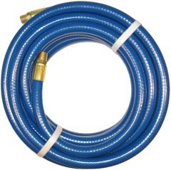 Light Duty Air Tool Hose Assemblies, Up To 300 PSI