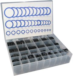 Japanese Buna-N Metric O-Ring Seal Kits