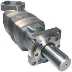 10000 Series Geroler Motors, Up to 30460 lb-in Intermittent Torque, 784 Intermittent RPM