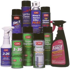 Electrical Chemical Maintenance Products