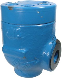 C2-8 Series Right Angle Check Valves, Up To 3000 PSI, Up To 100 GPM