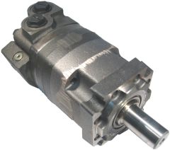 4000 Series Geroler Motors, Up To 10450 lb-in Intermittent Torque, 868 Intermittent RPM