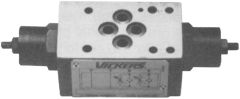 SystemStak Flow Control Valves, NFPA-D03 Size