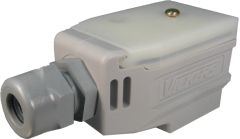 EHH-AMP-702-D/E/J/K Series Power Plugs For Proportional Valves