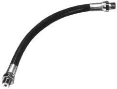 Grease Gun Extension Hose