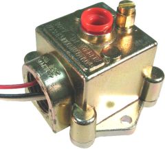 PS Series Pressure Switches, Up To 4000 PSI