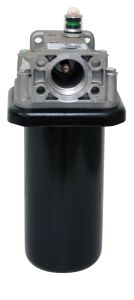 KF3 Series Return Filters, Up To 100 GPM & 300 PSI