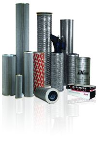 Replacement Filter Elements