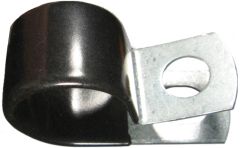 Hose Support Clamps