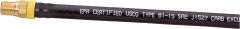 35FH Series USCG Type B1-15 SAE J1527 Fuel Hose