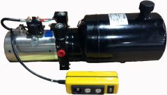 DT41DT Series Solenoid Operated Power Up/Down Power Units