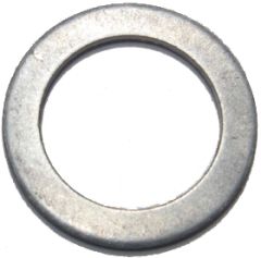 Replacement Aluminum Crush Washers For Use with Banjo Fittings & Carburetor Adapters