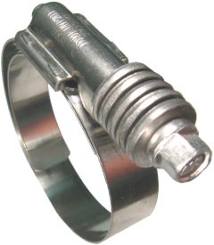 All Stainless Steel Constant Torque Clamps