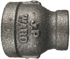 Malleable Iron Pipe Bell Reducers