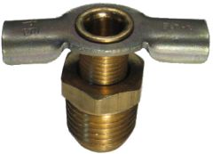 Pneumatic External Seat Drain Cocks