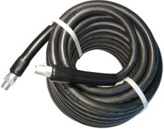 High Pressure Hose Assemblies For Pressure Washers, Up To 4000 PSI