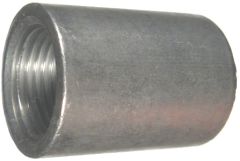 Schedule 40 Steel Pipe Couplings