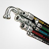 Hydraulic & Industrial Hose Assemblies