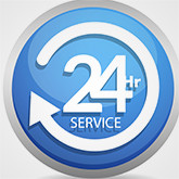 24 Hour Emergency Service