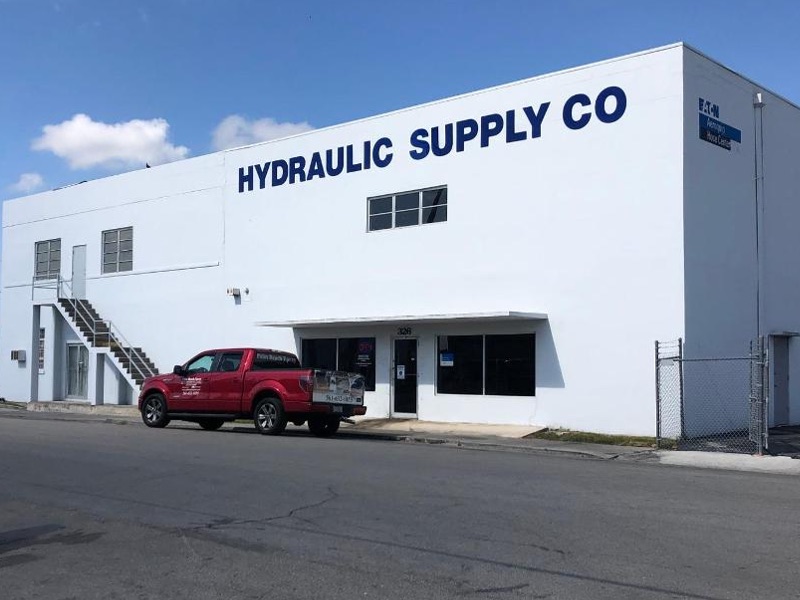 Belle Glade, FL Hydraulic Supplies Retail Store Near You