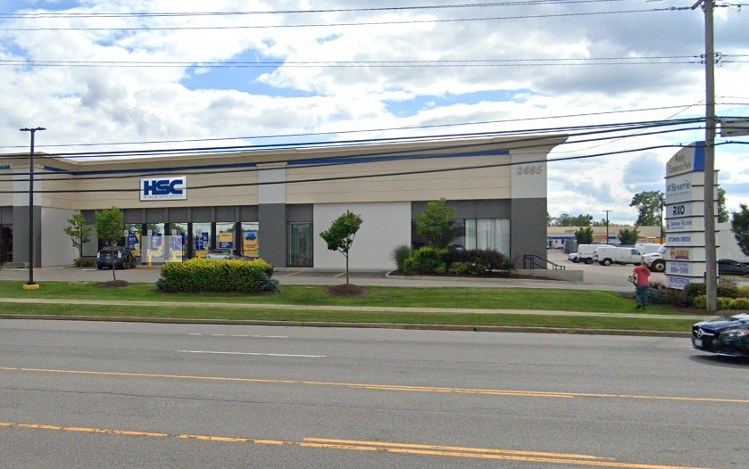 Buffalo, NY Hydraulic Supplies Retail Store Near You