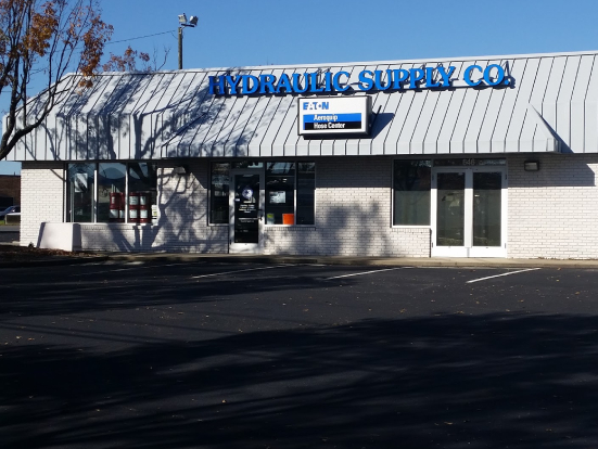 Charlotte, NC Hydraulic Supplies Retail Store Near You