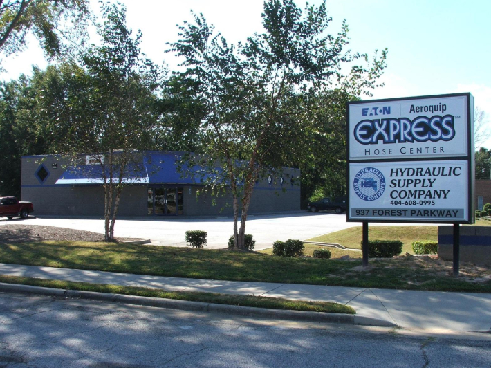 Forest Park, GA Hydraulic Supplies Retail Store Near You