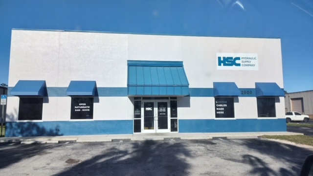 Fort Myers, FL Hydraulic Supplies Retail Store Near You