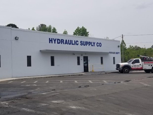 Jacksonville, FL Hydraulic Supplies Retail Store Near You