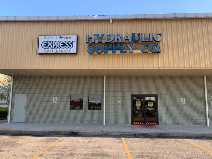 Lakeland, FL Hydraulic Supplies Retail Store Near You