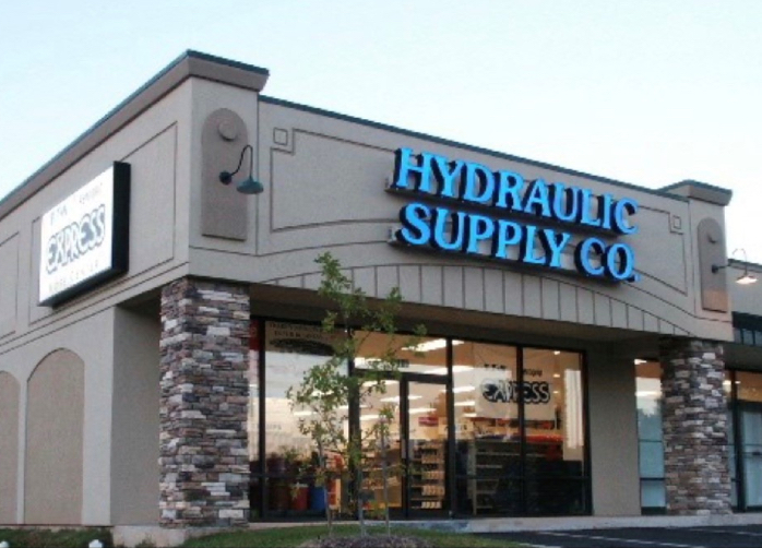 Mableton, GA Hydraulic Supplies Retail Store Near You