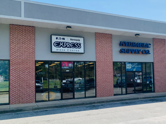 Marietta, GA Hydraulic Supplies Retail Store Near You