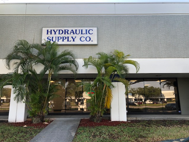 Medley, FL Hydraulic Supplies Retail Store Near You