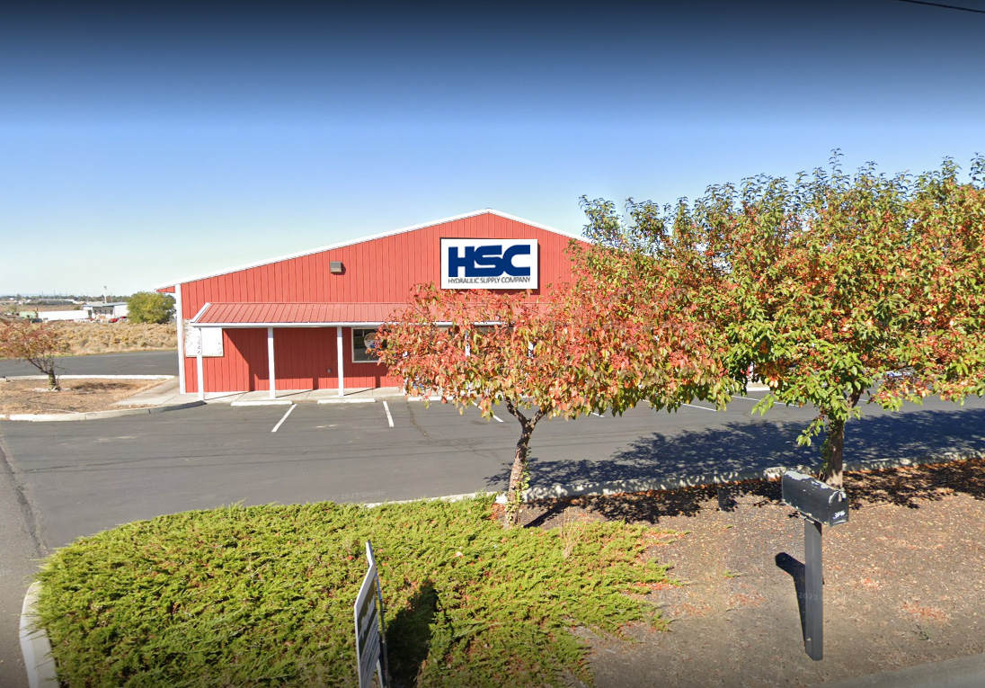 Moses Lake, WA Hydraulic Supplies Retail Store Near You