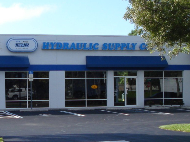 Naples, FL Hydraulic Supplies Retail Store Near You