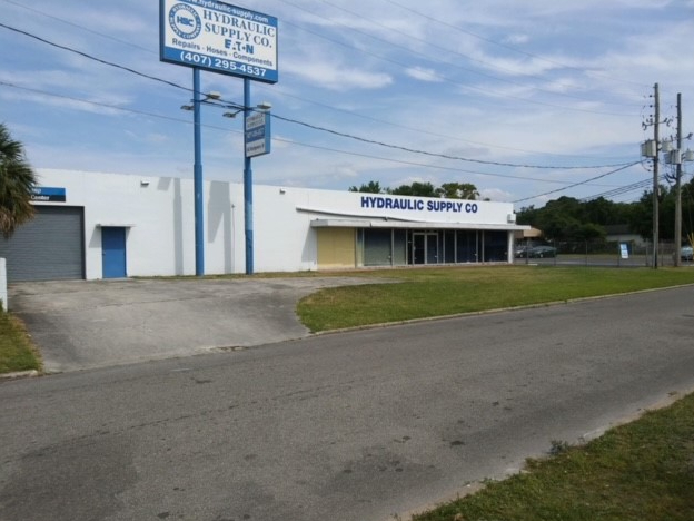 Orlando, FL Hydraulic Supplies Retail Store Near You